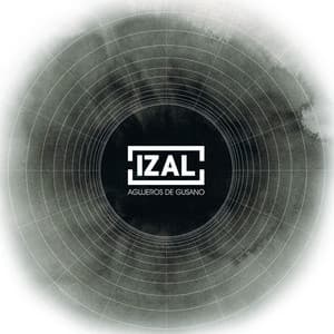 Album: Agujeros de Gusano