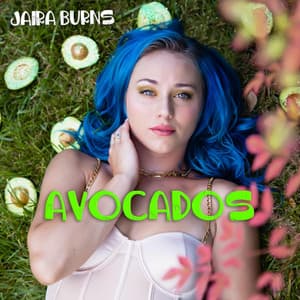 Single: Avocados