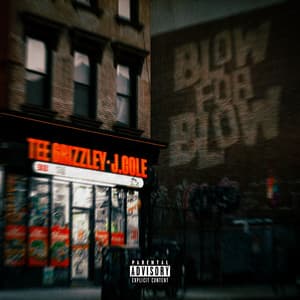 Single: Blow for Blow (feat. J. Cole)