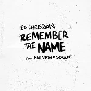 Single: Remember The Name (feat. Eminem & 50 Cent)
