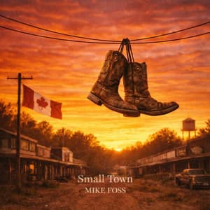Single: Small Town
