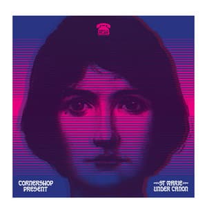 Single: St Marie Under Canon