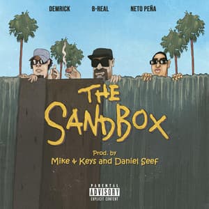 Single: The Sandbox
