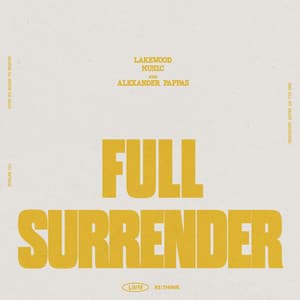 Single: Full Surrender