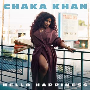 Album: Hello Happiness