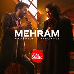 Single: Mehram