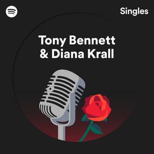 Single: Spotify Singles