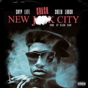 Single: New Crack City