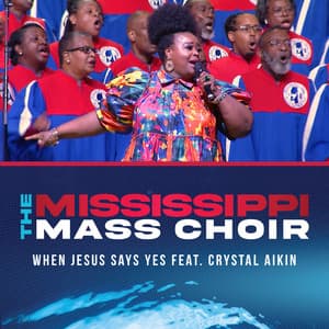 Single: When Jesus Says Yes