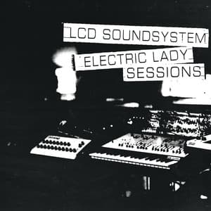Single: (We Don't Need This) Fascist Groove Thang [electric lady sessions]