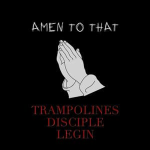 Single: Amen to That