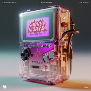 Single: MANY NIGHTS