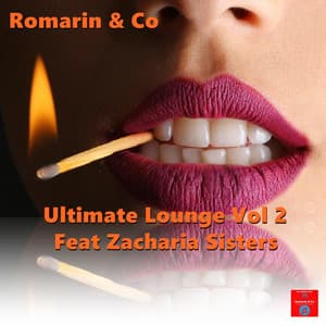 Album: Ultimate Lounge, Vol. 2