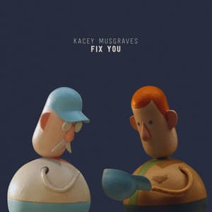 Single: Fix You