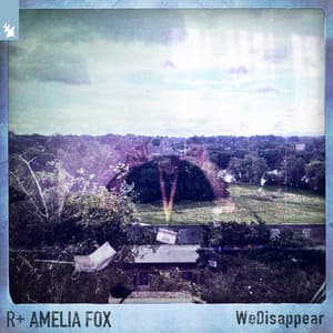 Album: WeDisappear