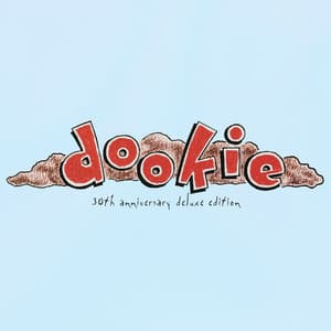 Single: Dookie (30th Anniversary Outtakes)
