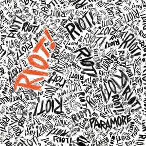Album: Riot!