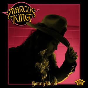 Album: Young Blood