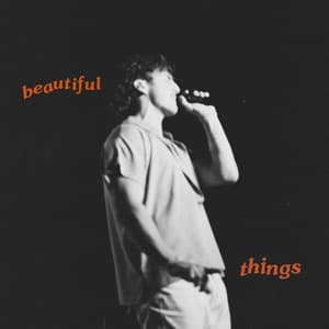 Single: Beautiful Things