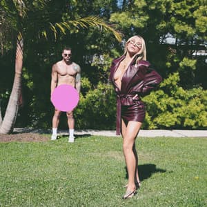 Single: BOY CRAZY. (SMASH REMIXES)