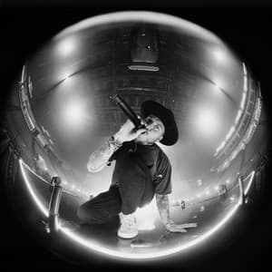 Album: TEAR OFF THE ROOF (LIVE FROM THE HOLY CITY)