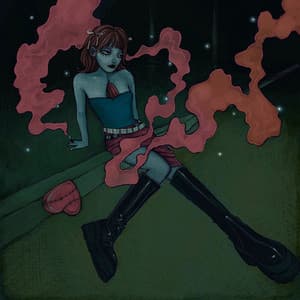 Single: Secondhand Smoke