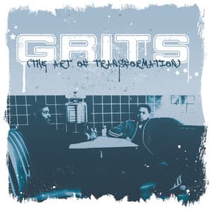 Album: The Art of Transformation