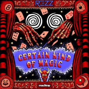 Album: Certain Kind of Magic