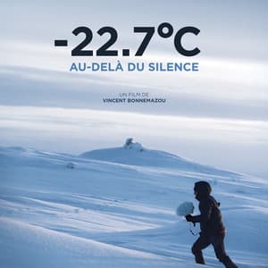 Album: -22.7°C Au delà du silence (Original Motion Picture Soundtrack)