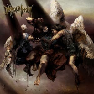 Album: Acts Of God