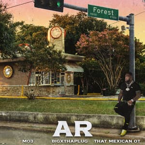 Single: AR (feat. BigXthaPlug)