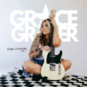 Album: PUNK X PRAISE vol. 1