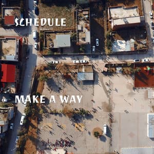 Single: Make a Way