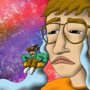 Single: The Last Sad Song