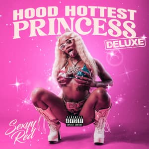 Album: Hood Hottest Princess (Deluxe)