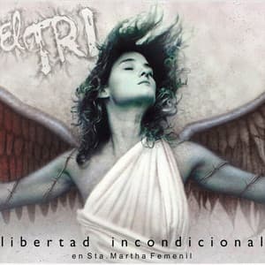 Album: Libertad Incondicional (En Vivo)