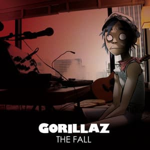 Album: The Fall