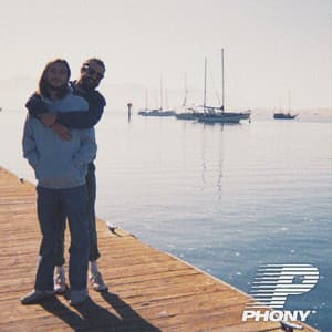 Single: KALEIDOSCOPE