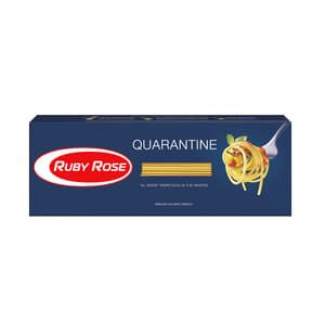 Single: Quarantine