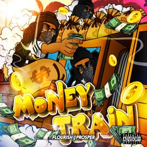 Single: Money Train