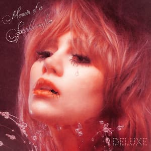 Album: Memoir of a Sparklemuffin (Deluxe)