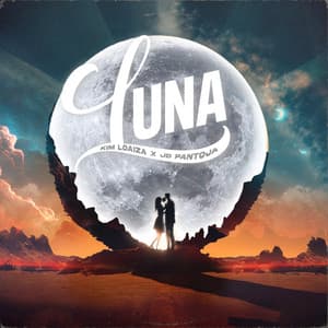 Single: LUNA