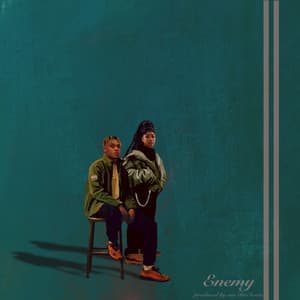 Single: Enemy