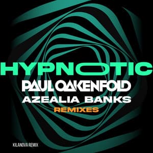 Single: Hypnotic (Kilanova Mix)