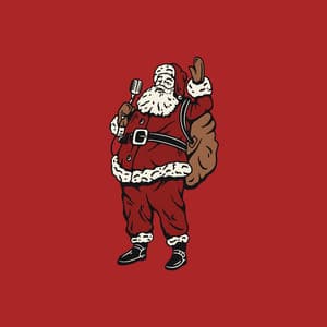 Single: Christmas Chevrolet (Jingle Bells)