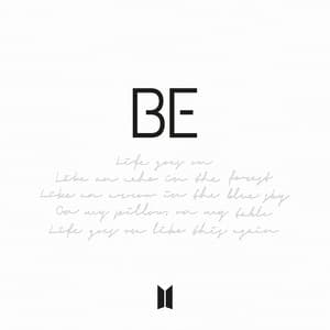Album: BE
