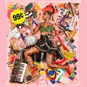 Album: 99 Cents