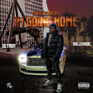 Single: Im Going Home