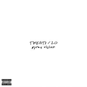 Album: Twenty/20 Pyrex Vision