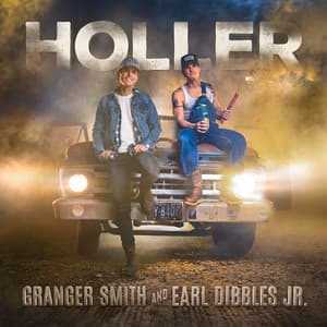 Single: Holler